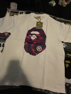 Bape shirt