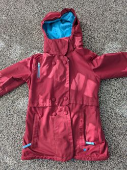 Obermeyer snowboard/ski coat
