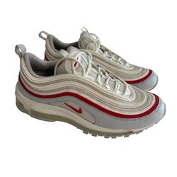 Nike Air Max 97 University Red 10.5