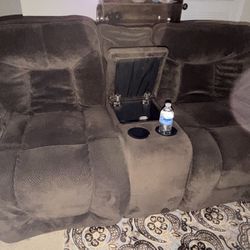 Seats in good condition for sale