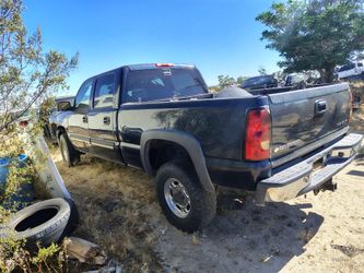 Chevy silverado