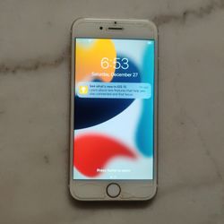 Iphone 6s Unlocked 