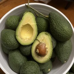 Avocados