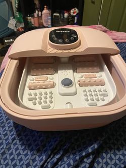 foot spa massager