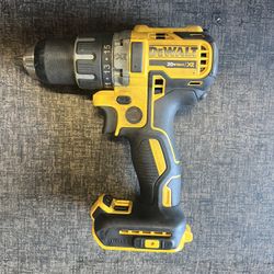 DEWALT 1/2” Drill 