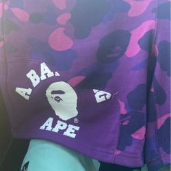 Bathing Ape
