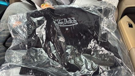 Von dutch