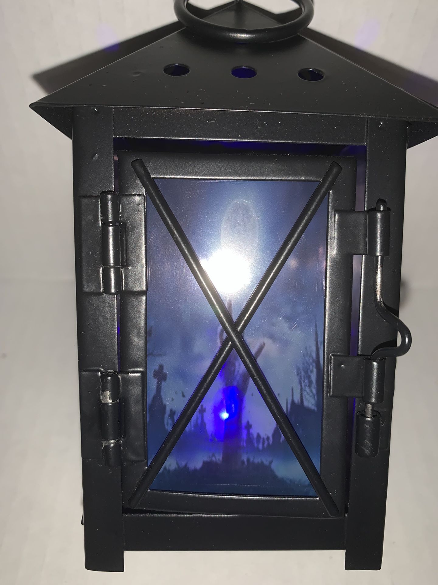 Zombie Mini Lantern