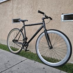 Sole Fixie Bicycle $170