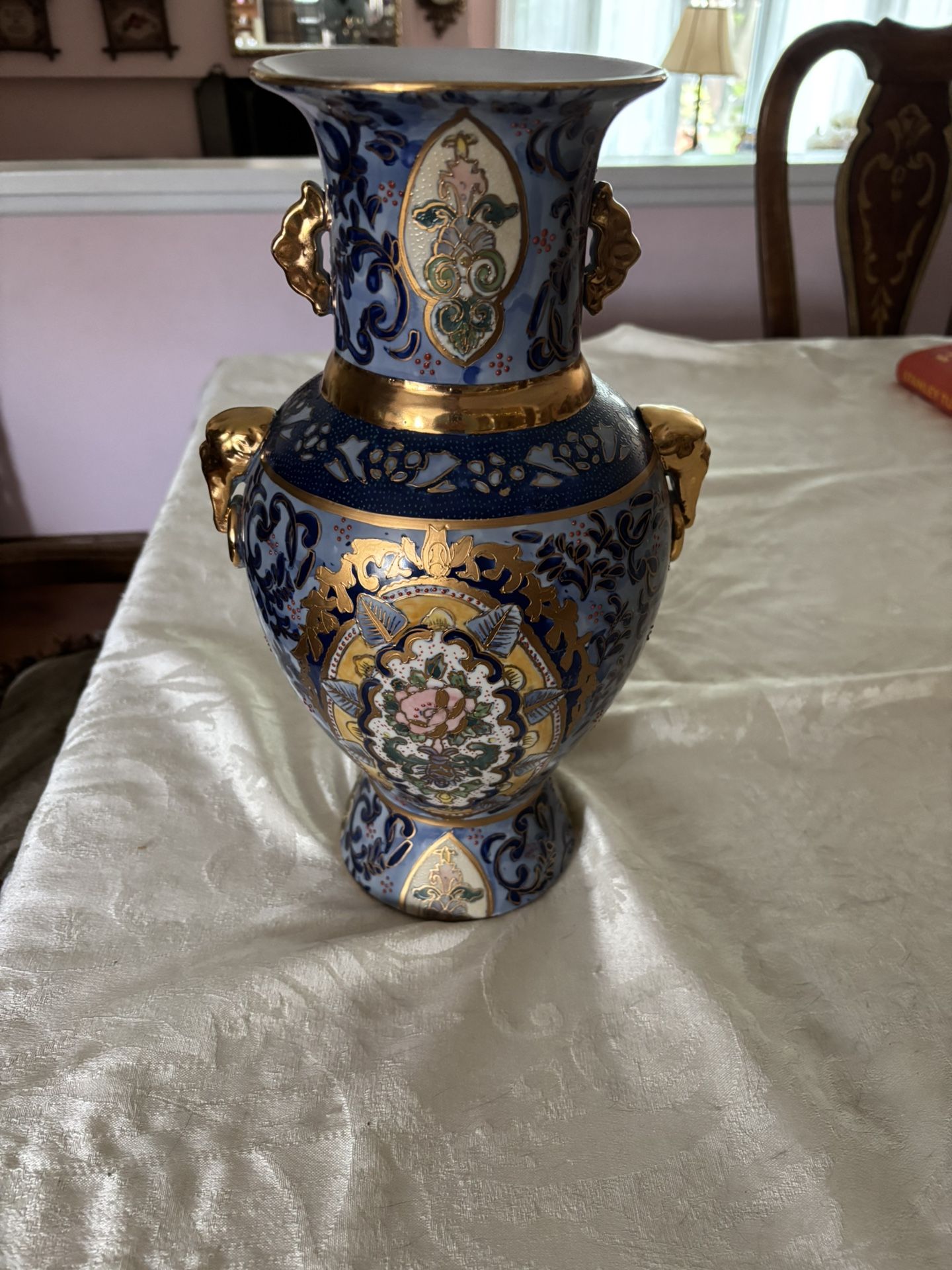Vase