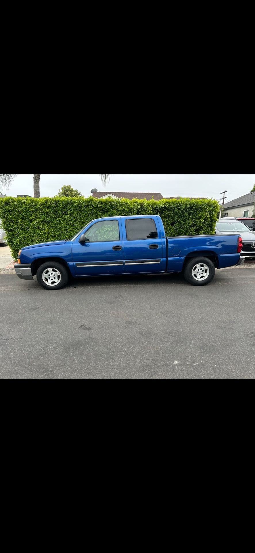 2005 Chevy