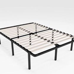 King Size Zinus Bed Frame 