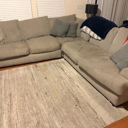 Free Sectional 