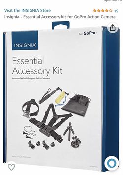 GO PRO Kit 