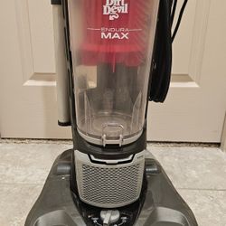 Dirt Devil Endura Max Vaccuum