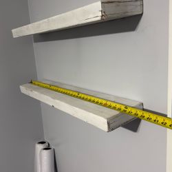 Wall Shelves 