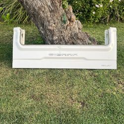 2019 - 2025 Sierra, 1500 Lower Tailgate 