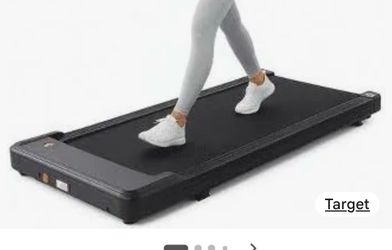 Under Desk treadmill, I only used it once$60