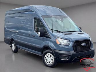 2021 Ford Transit 250 Cargo Van