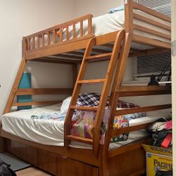 Free Bunk Bed