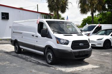2019 Ford Transit-250