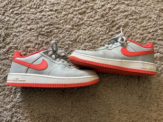 Youth Nike shoes