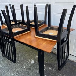 Kitchen Table 