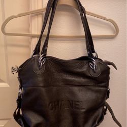 Brown Purse , Never Used $200