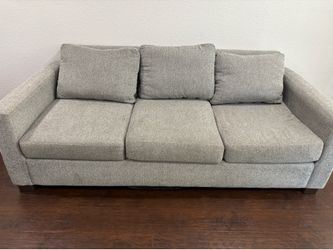 Couch & chair set