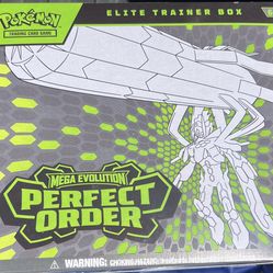 Pokémon ETB
