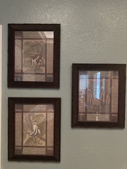 Pictures With Frames 