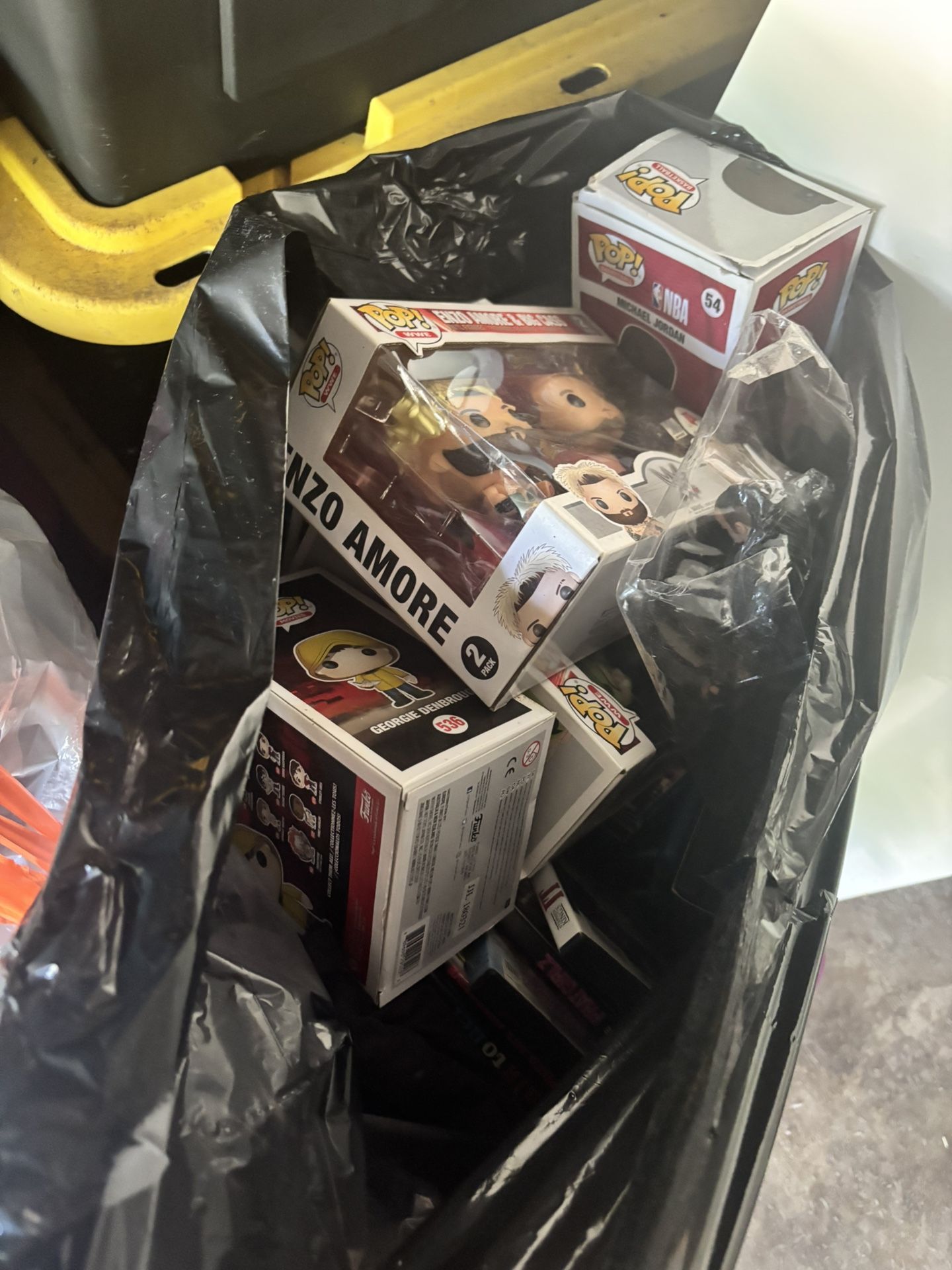 Pops/dvd
