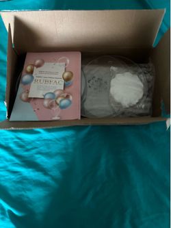 NEED GONE ASAP!!! Balloon 🎈 kit