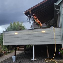 Patio Cover