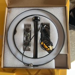 Led Ring Light