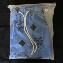 Custom Designer Shorts (Fendi, Gucci, LV, Dior, Goyard)