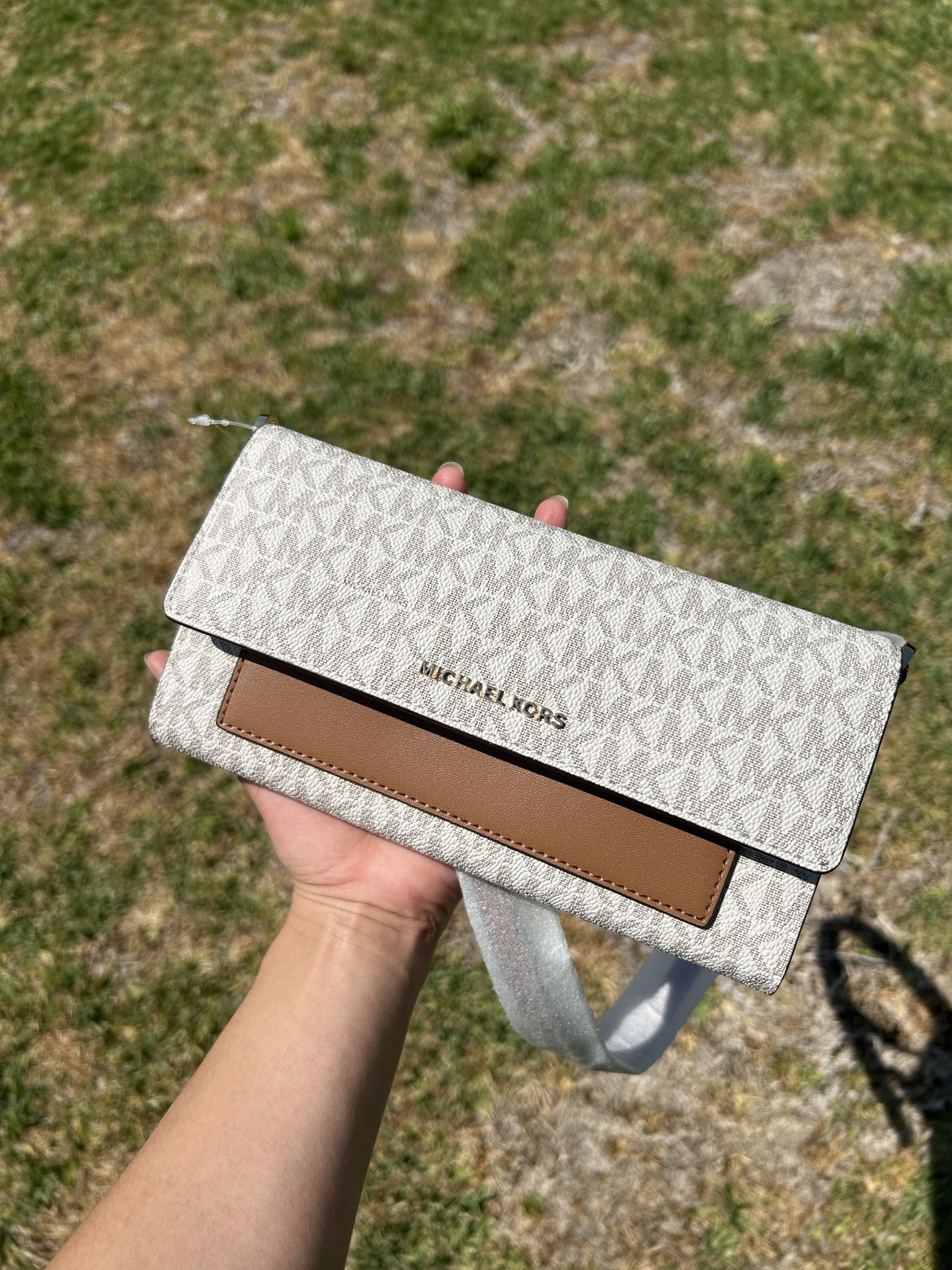 Michael Kors Crossbody Bag NEW