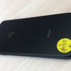 iPhone 7 32gb Liberado De Fabrication ParaMúltiples Co