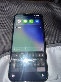 MINT CONDITION APPLE IPHONE 13 PROMAX 512GB
