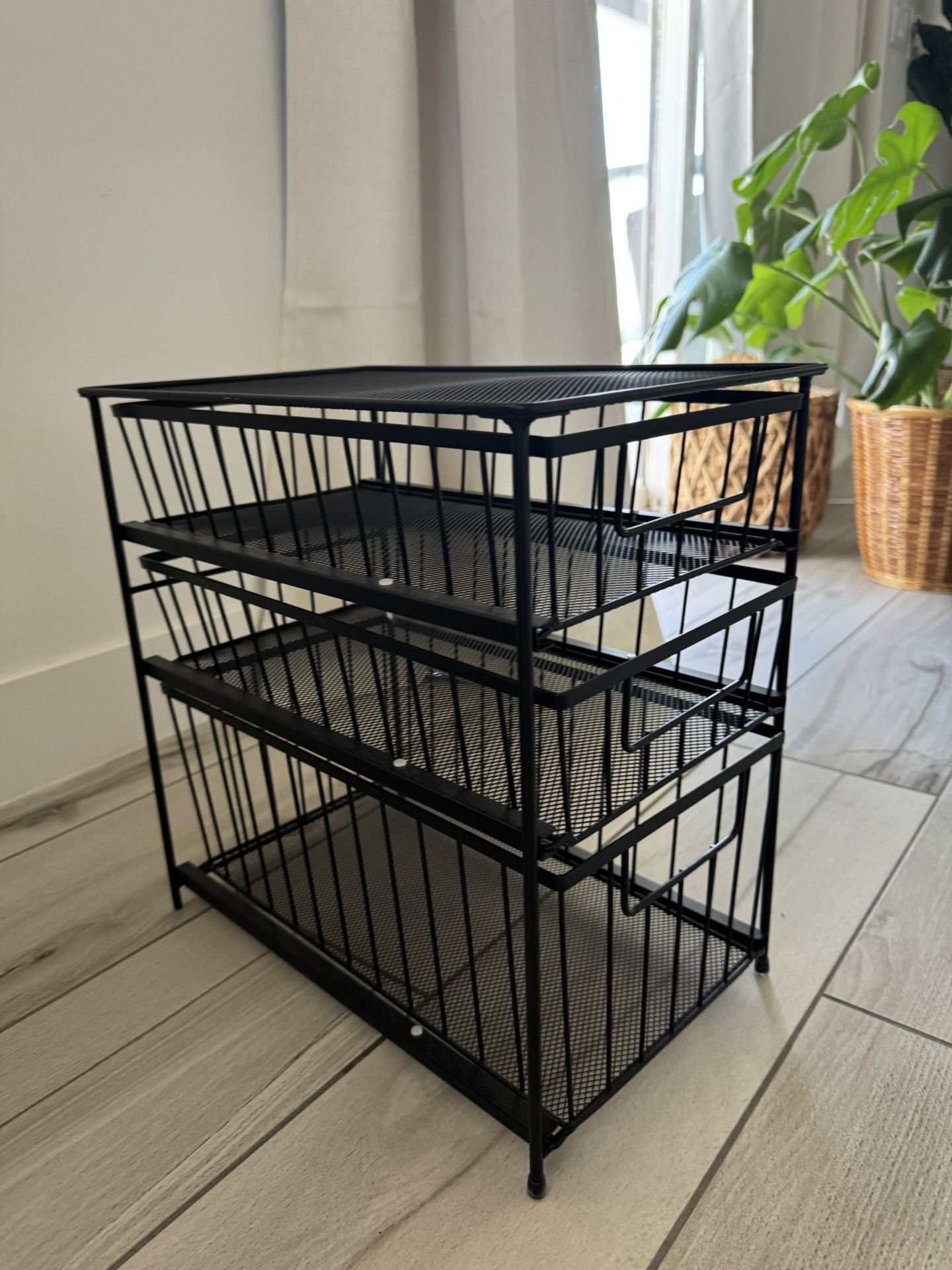 Cabinet Organizer