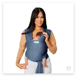 Moby Baby Carrier 