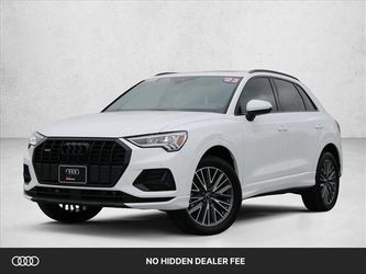 2023 Audi Q3