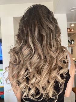 Hair Extensions 