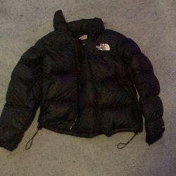 north face 700