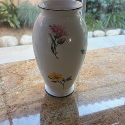 Tiffany And Co Vase