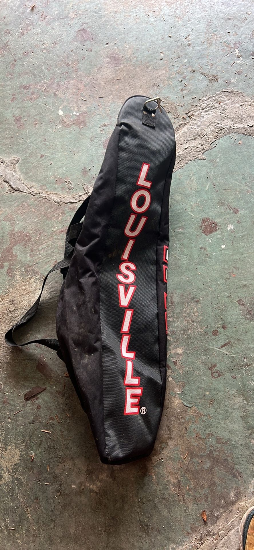 Little League Bag