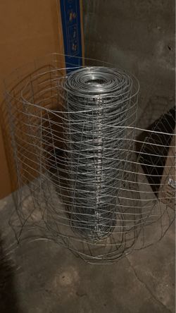 Chicken wire