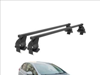 Brand New 33"-34" Cross bars for roof rack