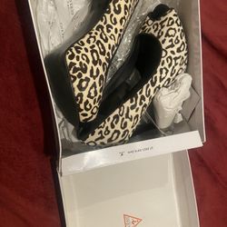 Women High Heels Shoes