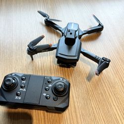 D6 Air HD Drone 